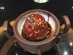 -扬州狮子楼·非遗淮扬菜(总店)