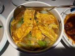 -壹只菜·崇明本地特色菜(崇明南门店)