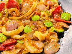 -Limapulo: Baba Can Cook