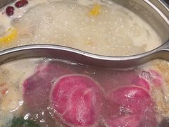 -阿源鱼捞斑鱼火锅·海鲜粥(山景尚宅店)