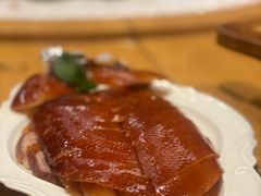-四季餐厅·新津菜(环湖中路店)