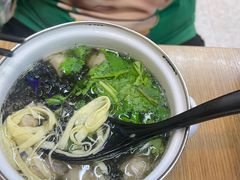 -柴爿巷·香酥鸡&馄饨(复兴中路店)