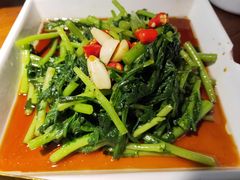 -楼兰新疆主题餐厅(坂田佳华领汇广场店)