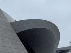 -深圳市当代艺术与城市规划馆