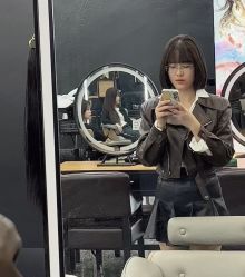 -藤野造型·烫·染发型设计店