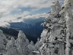 -牛背山