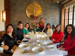 -Le Comptoir de Pierre Gagnaire