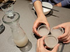 -日上三甘(三里屯店)