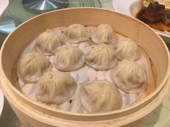 -同里湖大饭店-怡景轩中餐厅(同里古镇店)