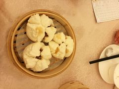 叉烧包-龙的酒楼·手工早茶·顺德菜(近良路店)