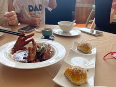 -顺德美的万豪酒店-万豪中餐厅