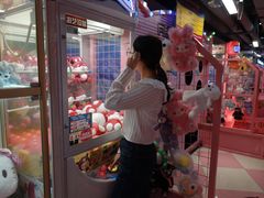 -东门町美食街