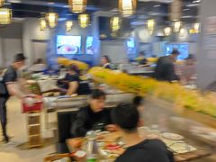 -小肥牛潮汕牛肉火锅(南联店)