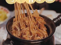 -可口香·非遗老号烧烤(南岗直营店)