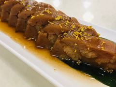 桂花糖藕-南八仙·老上海味道(南京东路店)