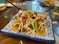 -老味道1992(武当山店)