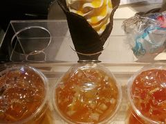 -麦当劳(北京金星西路店)