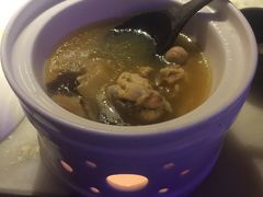 -绿茶餐厅(汇悦大融城店)