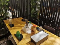 -游园觅食记夜市·小龙虾大排档