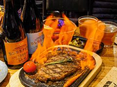 -1819餐厅·团队聚餐·烤串·精酿