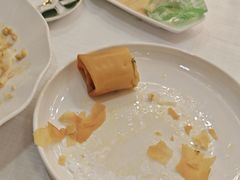 -福满楼·海鲜酒家(福永益田店)
