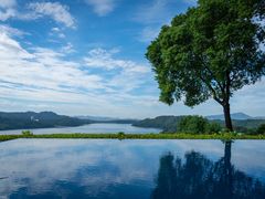 -天目湖涵田度假村
