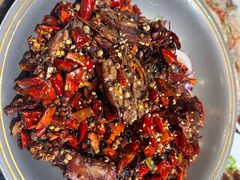 -富老乡亲·海鲜家宴