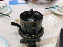 -喜势点·糖沙翁手工茶点·本地人茶居(永庆坊店)