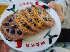 -阿金大白·上海菜馆(新天地店)
