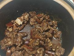 -李东农庄(中南百草园地标店)