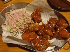 -恩你小木屋·韩式料理(假日广场店)