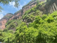 -丹霞山风景名胜区