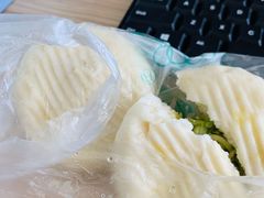 -沈老头包子馄饨(百脑汇店)