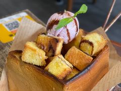 -七友美蛙鱼头火锅(坂田店)