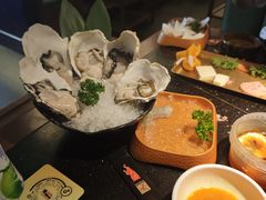 -牛New寿喜烧(金茂览秀城店)
