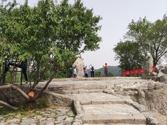 -香山公园