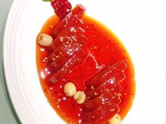 桂花蜜汁莲藕-湖锦酒楼·旗舰店(三阳总店)