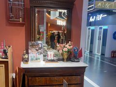 -十八字金银饰·拼豆·开蚌手工体验团建(君太百货店)