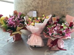 -湖影中餐厅·南京金茂威斯汀大酒店