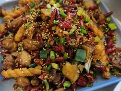 -辣盆盆麻辣小龙虾(哈尔滨总店)