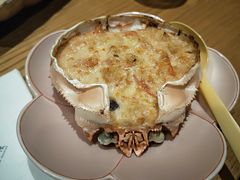 -中国书法大厦日本料理
