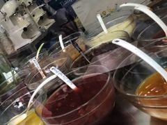 -梁子刨冰王&梁小糖(王顶堤店)