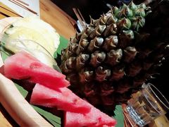 -别院里音乐餐酒吧(双流航空港店)