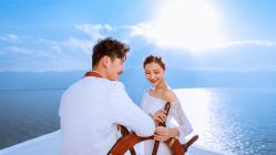 -太古映画婚纱摄影(天河店)