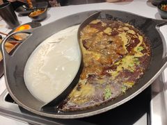 -新辣道鱼火锅(航天万源店)