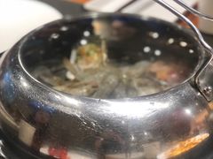 -苏大嘴海鲜牧场(奥林匹克店)