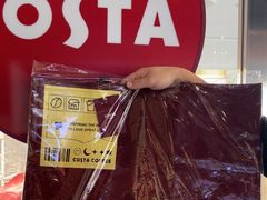 -COSTA COFFEE(金长安大厦店)