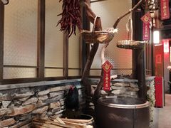 -洞庭土菜馆(天河北总店)
