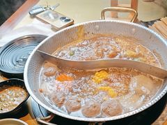 -手选潮汕鲜牛肉火锅(二七广场店)