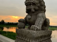 -卢沟桥文化旅游区